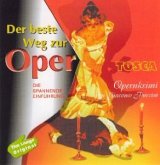 Tosca-Opernführer