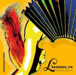 L'Akkorde_Vie-Fiesta Latina