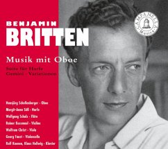 Cover Musik Mit Oboe