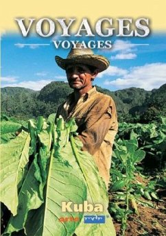 Voyages-Voyages - Kuba