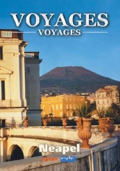 Neapel - Voyages-Voyages