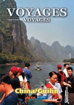 Voyages-Voyages - China / Guilin