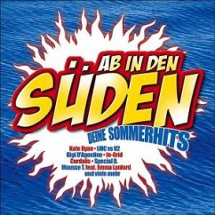 Ab in den Süden - Deine Sommerhits