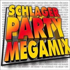 Schlagerparty Megamix