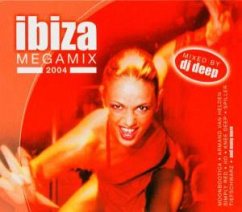 Cover Ibiza Megamix 2004
