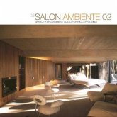 Salon Ambiente Vol.2