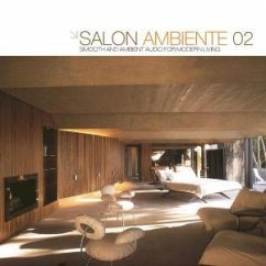 Cover Salon Ambiente Vol.2