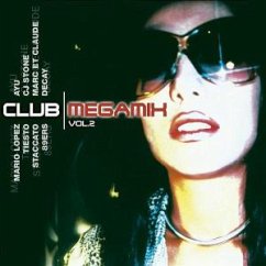 Cover Club Megamix Vol.2