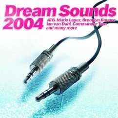 Cover Dream Sounds 2004