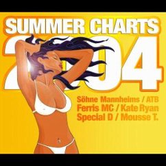 Summercharts 2004