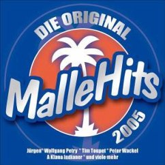 Malle-Hits 2005