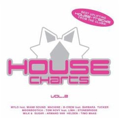 House Charts Vol.2