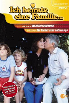 Ich heirate eine Familie - DVD 2