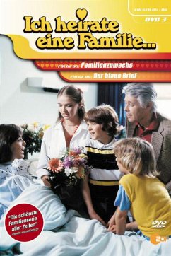 Ich heirate eine Familie - DVD 3