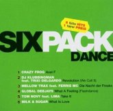 Six Pack Dance Vol. 1