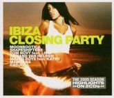 Ibiza Closing Party
