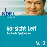 Vorsicht Leif - Vol. 3 Vorsicht Leif - Vol. 3