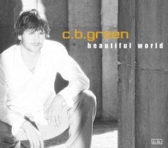 Beautiful World - C.B. Green