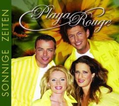 Cover Sonnige Zeiten