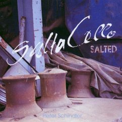 Salted - Schindler,Peter/Saltacello