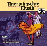 Unerwünschte Musik