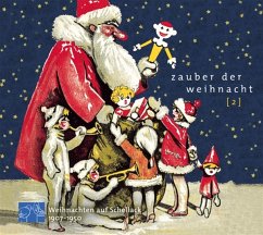 Zauber Der Weihnacht Vol.2 - Diverse