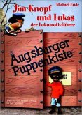 Augsburger Puppenkiste - Jim Knopf und Lukas der Lokomotivführer