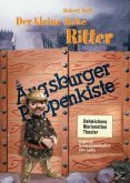 Augsburger Puppenkiste - Der kleine dicke Ritter