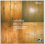 Radiomax Brettl Gastspiele