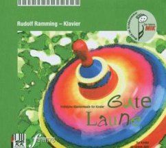 Gute Laune - Ramming,Rudolf