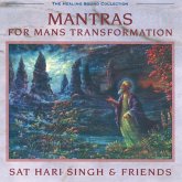 Mantras For Mans Transformation