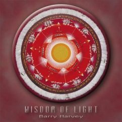 Cover Wisdom Of Light