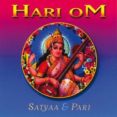 Hari Om - Satyaa & Pari