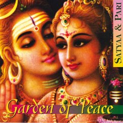 Garden Of Peace - Satyaa & Pari