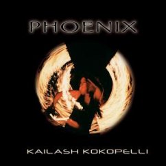 Cover Phoenix