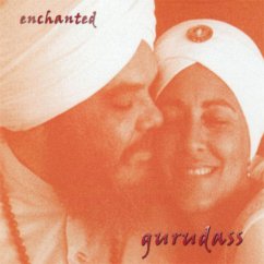 Enchanted - Gurudass