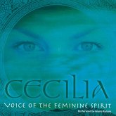 Voice Of The Feminine Spirit