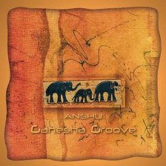 Cover Ganesha Groove