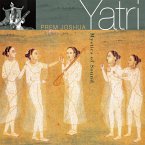 Yatri - Mystics of Sound