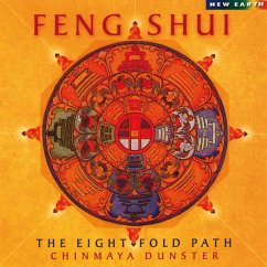 Cover Feng Shui-The Eight Fold Path