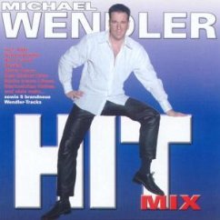 Hit Mix Non Stop - Michael Wendler