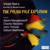 The Polish Folk Explosion