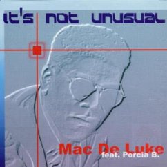 Cover It'S Not Unusual