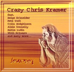 Journey - Kramer,Crazy Chris