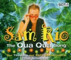 Cover The Qua Qua Song