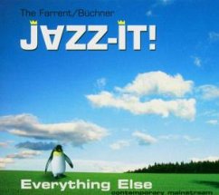 Everything Else - Jazz-It!