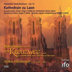 Cover Der Kreuzweg Op.29