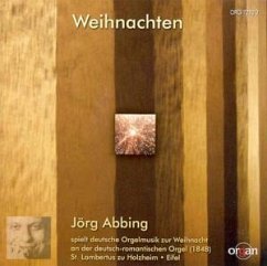 Cover Weihnachten