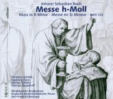 Messe H-Moll Bwv 232