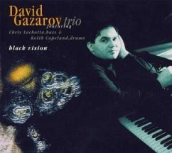 Black Vision - Gazarov,David